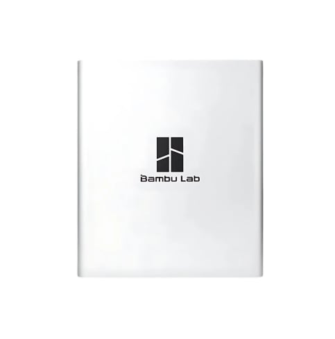 BambuLab BLP001-X1C-Left metal panel