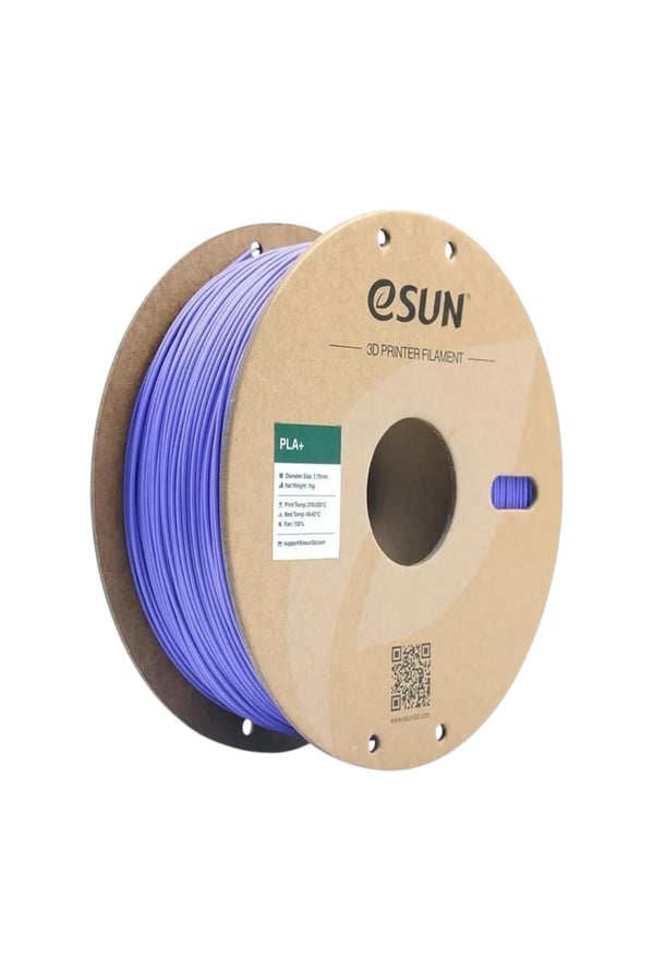 eSUN PLA+ Very Peri Filament 1.75mm 1kg