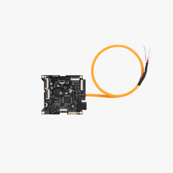 BambuLab TH Board H2C