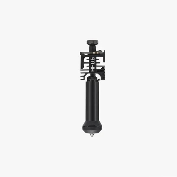Bambu Lab H2C Sertleştirilmiş Çelik Yüksek Akış 0.6 mm İndüksiyon Hotend Seti - FAH055