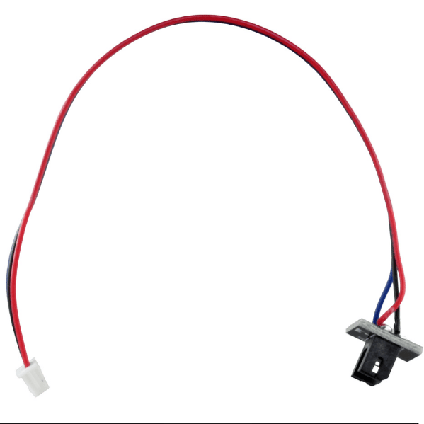 Anycubic Kobra S1/S1 Combo Malzeme kırılma algılama PCBA'sı
