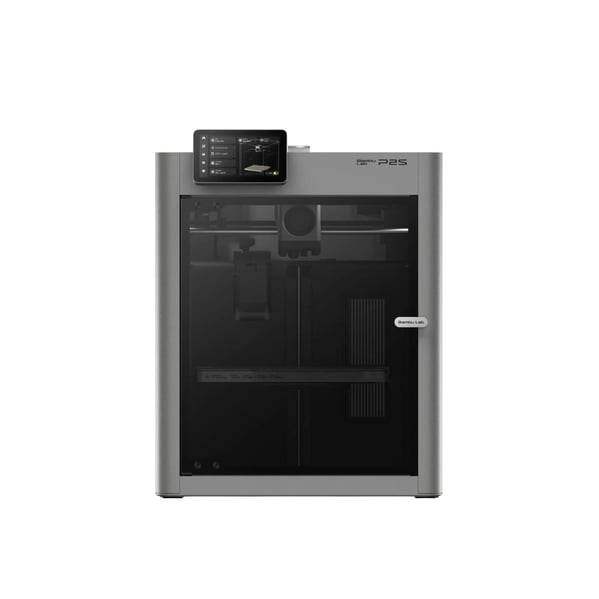 Bambu Lab P2S 3D Yazıcı