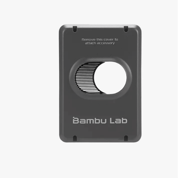 Bambulab Toolhead Front Cover