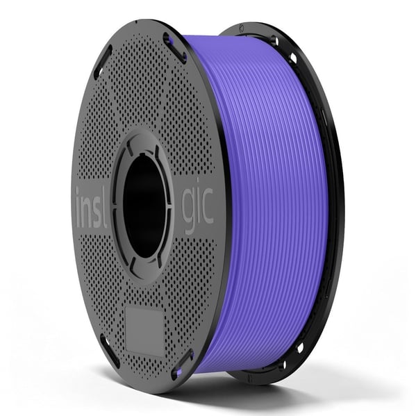 Inslogic High-Speed PLA Mor Filament 1.75mm 1kg