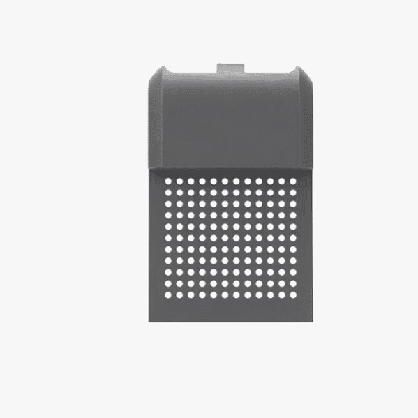 BambuLab Toolhead Rear Cover