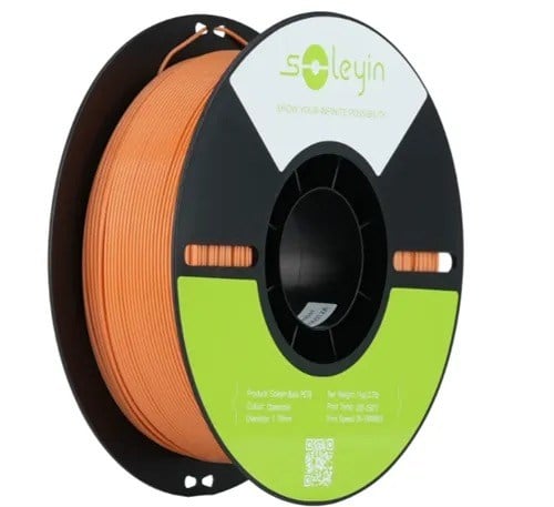 Creality Soleyin Basic PETG Chamomile Filament 1.75mm 1 Kg