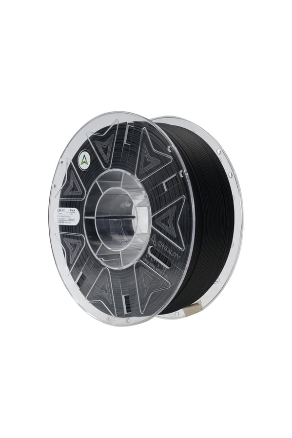 Creality Hyper PA6-CF Black Filament 1.75mm 1kg