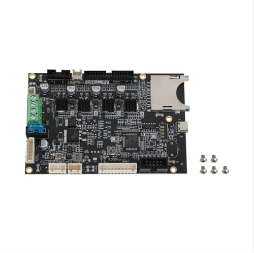 Creality Ender-5 S1 Sessiz Anakart - 4002020059