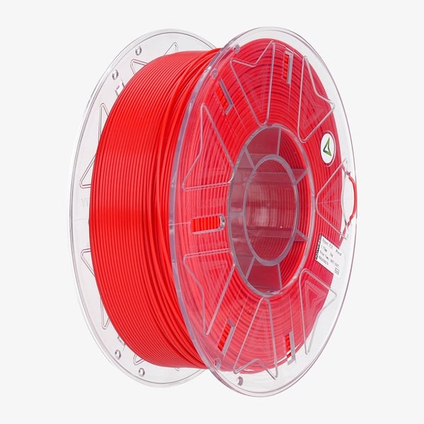 Creality Hyper PLA-RFID Kırmızı Filament 1.75mm 1kg