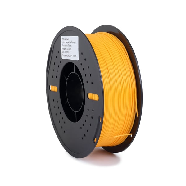 Filamix PLA+ Mandalin Turuncu 1.75mm 1 Kg