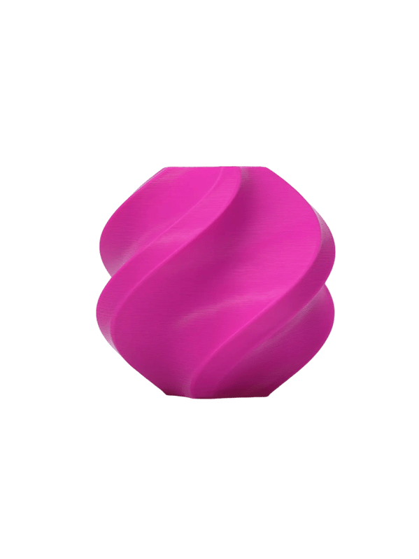 Bambu PLA Basic - Magenta (makarasız)