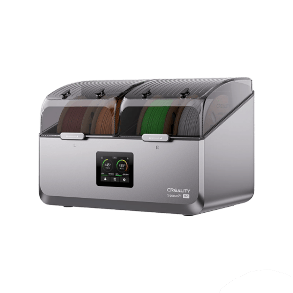 Creality SpacePi X4 Filament Dryer