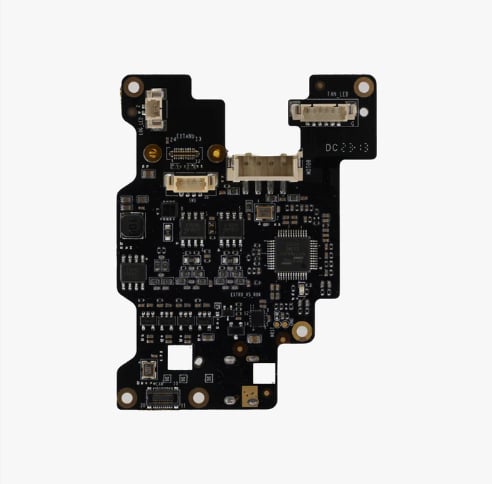BambuLab TH Board