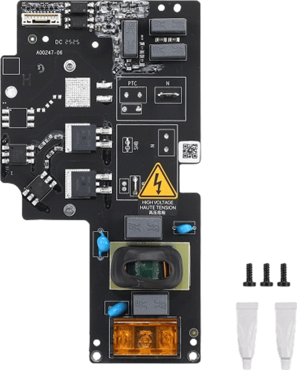 Bambu Lab P2S AC Kart - DLB054