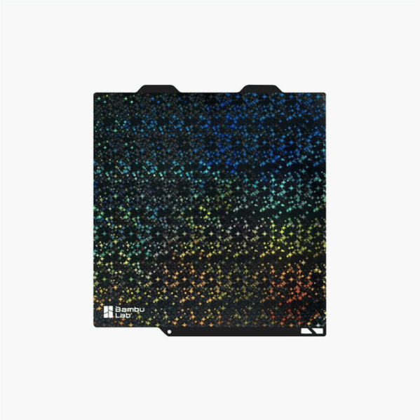 Bambu Lab A1 Mini Yıldız Yüzeyli Tabla - FAP020-N