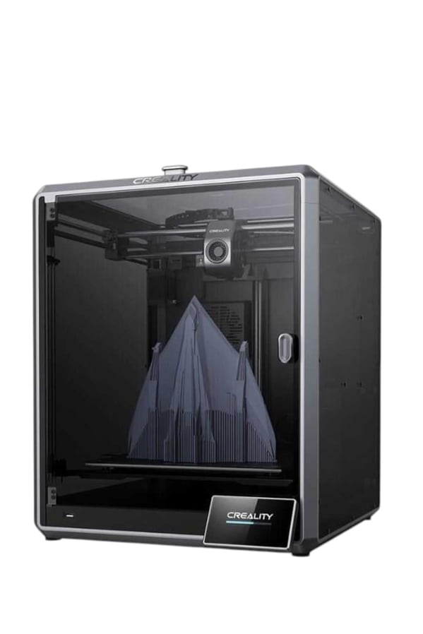 Creality Yeni K1 MAX 2025 3D Yazıcı