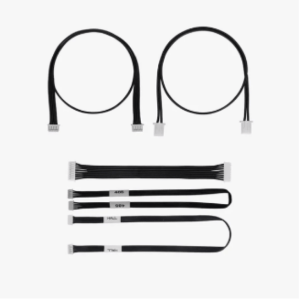 BambuLab AMS cable pack (5-in-1)