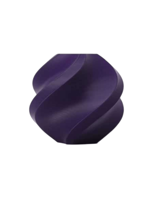 Bambu PLA Basic - Indigo Purple(Makarasız)