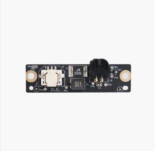 BambuLab AMS Connector Board