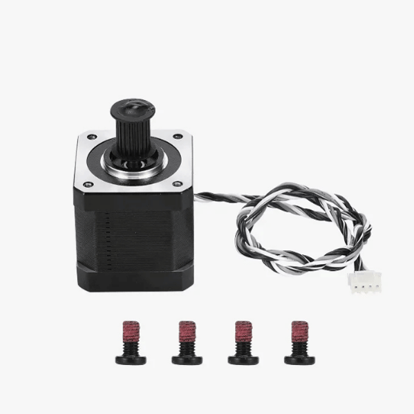 BambuLab XY Motor P2S
