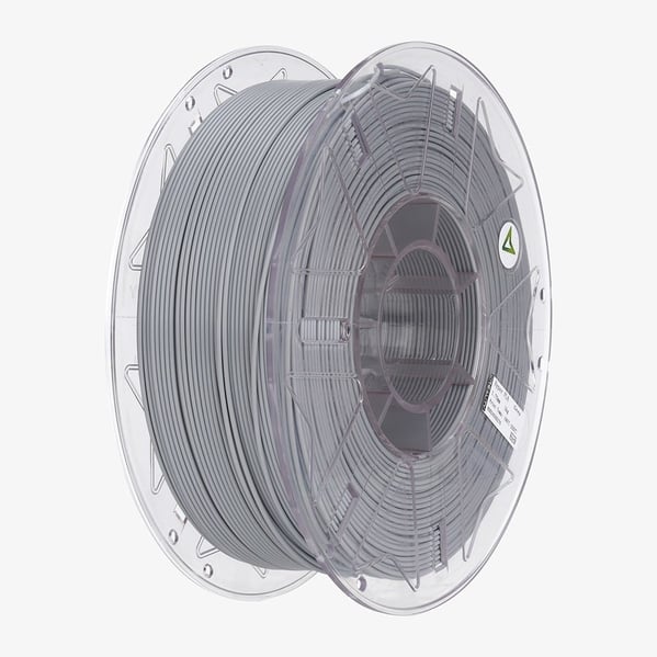 Creality Hyper PLA-RFID Gri Filament 1.75mm 1kg