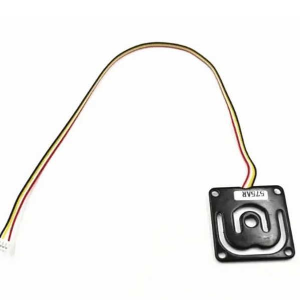 Strain Gauge Short K1 Series
