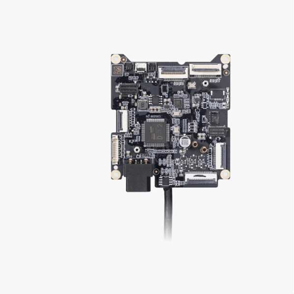 BambuLab H2D TH Board