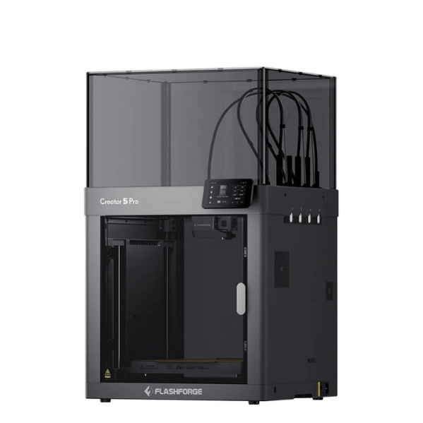 FLASHFORGE Creator 5 Pro 3D Yazıcı