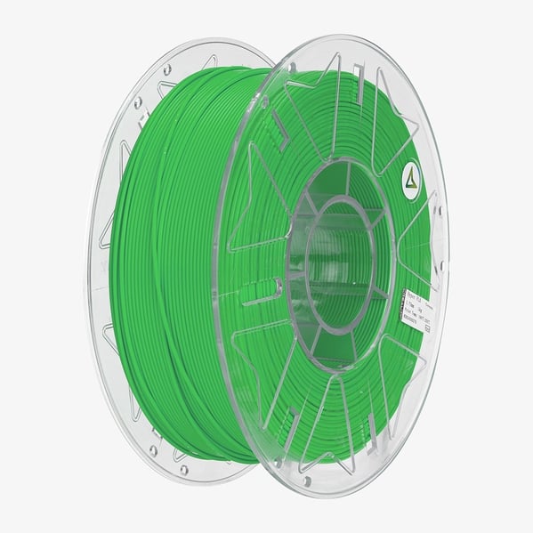 Creality Hyper PLA-RFID Yeşil Filament 1.75mm 1kg