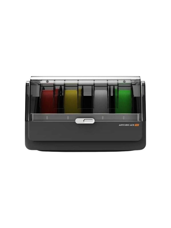 Anycubic Ace Pro (Kobra S1)