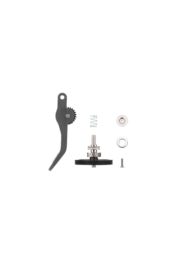 BambuLab Extruder Gear Assembly