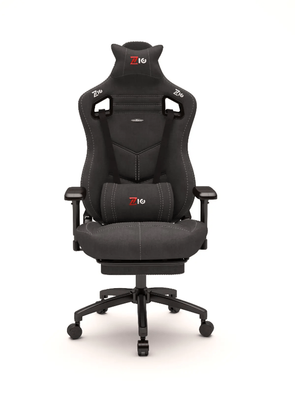 ZIO Venom Fabric Oyuncu Koltuğu