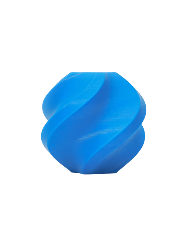 Bambu PLA Basic - Cyan
