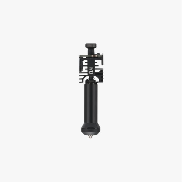 Bambu Lab H2C Sertleştirilmiş Çelik 0.6 mm İndüksiyon Hotend Seti - FAH051