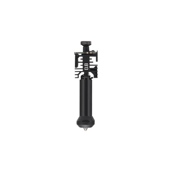 Bambu Lab H2C Sertleştirilmiş Çelik 0.8 mm İndüksiyon Hotend Seti - FAH053