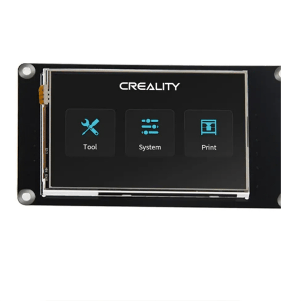 Creality LD-002H Dokunmatik Ekran