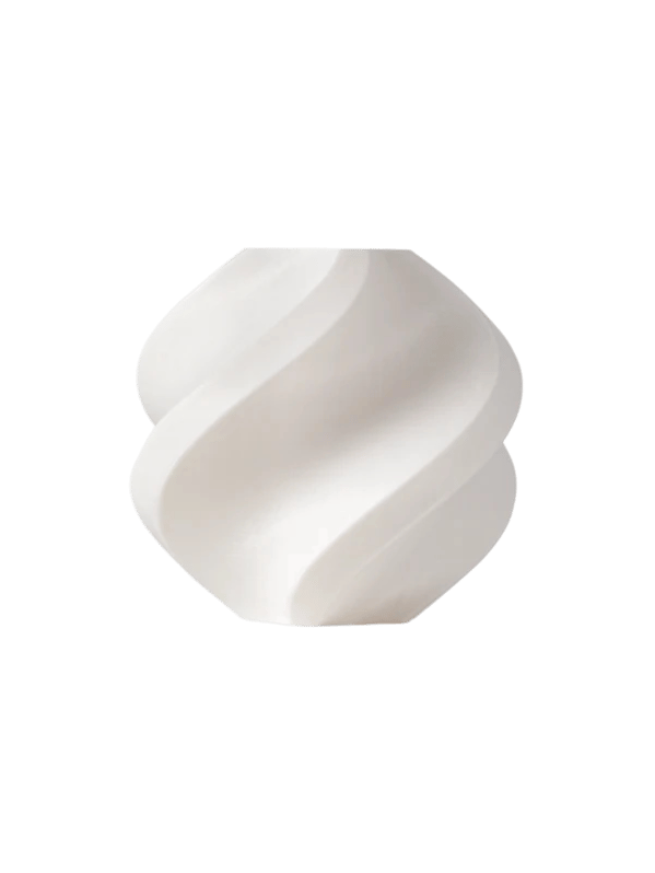 Bambu Lab ABS-White 1Kg Filament