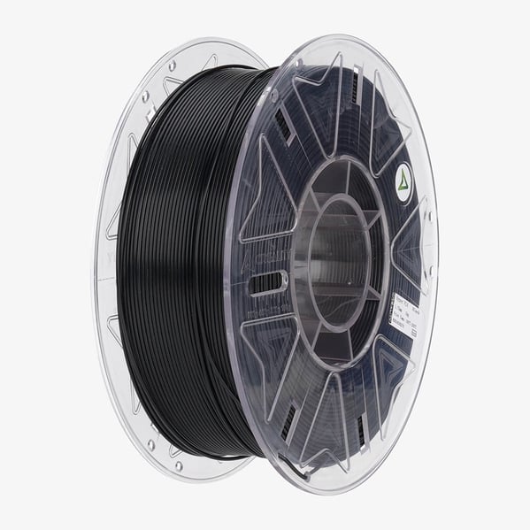 Creality Hyper PLA-RFID Siyah Filament 1.75mm 1kg