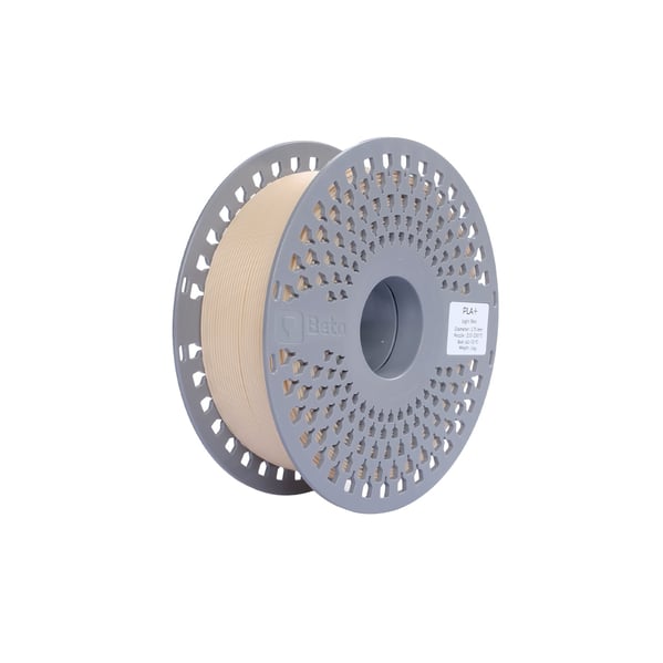 Beta PLA+ Light Skin Filament 1.75mm 1kg