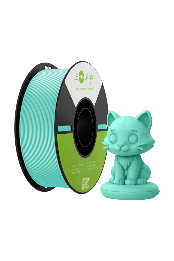 Soleyin Ultra PLA Okyanus Mavisi 1.75 mm