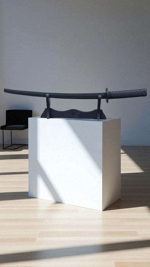 Mono Katana Stand
