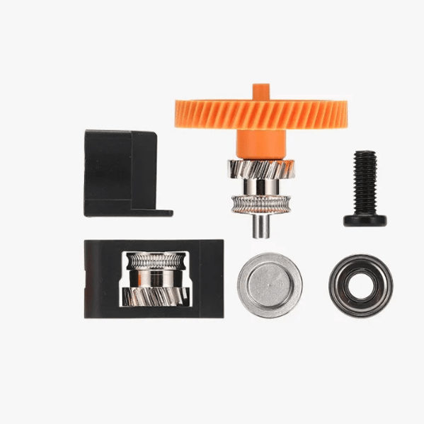 BambuLab Extruder Gear Assembly
