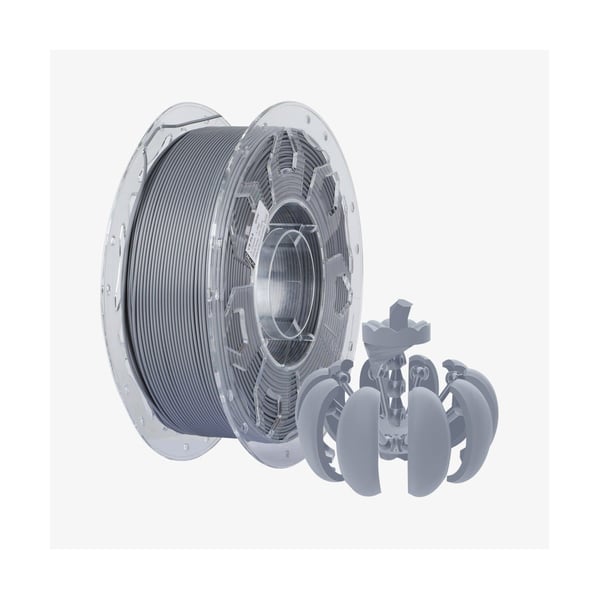 Creality CR PLA Gümüş Filament 1.75mm 1kg