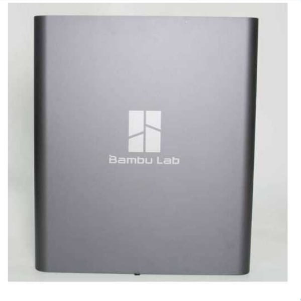 Bambu Lab X1E Sağ Panel - FAS016