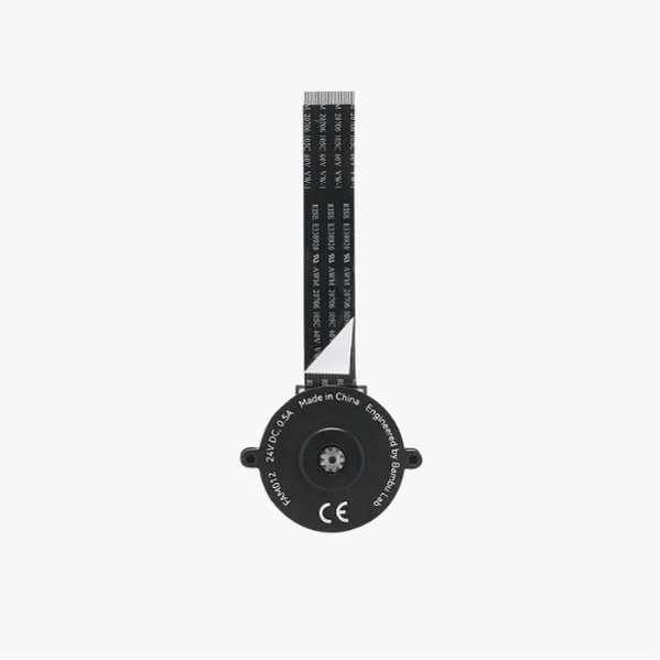 Bambu Lab H2S 3513 Ekstruder Servo Motor - FAM019