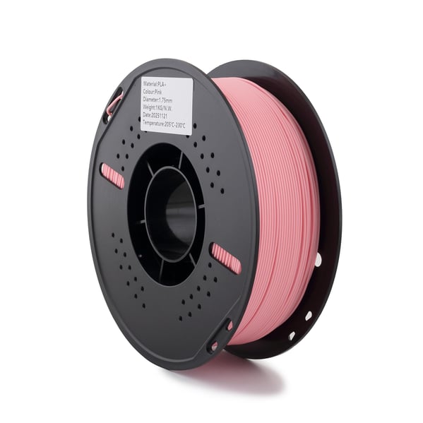 Filamix PLA+ Pembe  Filament 1.75mm 1 Kg