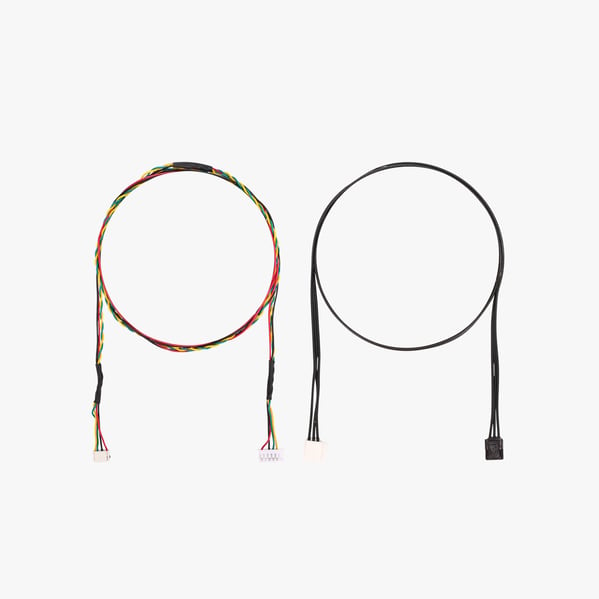 Bambu Lab H2C İndüksiyon Hotend Raf Kablosu - CAB049