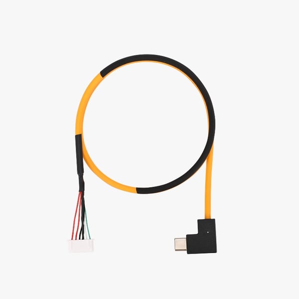 Bambu Lab P2S Toolhead Kablosu - CAB046
