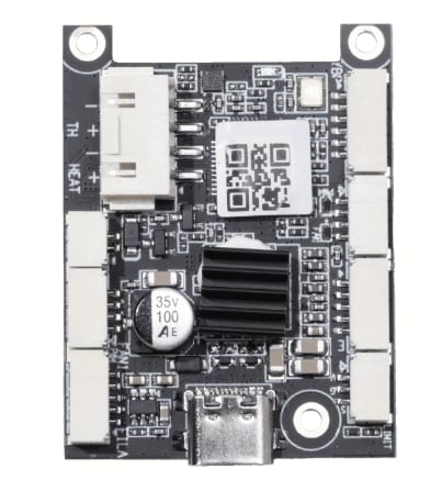 Creality i7 Toolhead Kartı - 4002020089