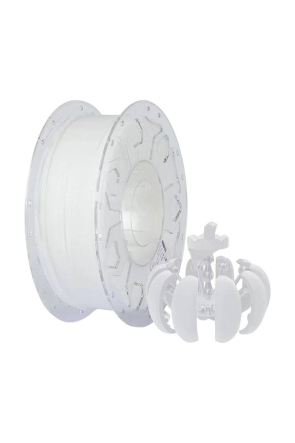 Creality CR-PLA Ivory Beyaz Filament 1.75mm 1kg